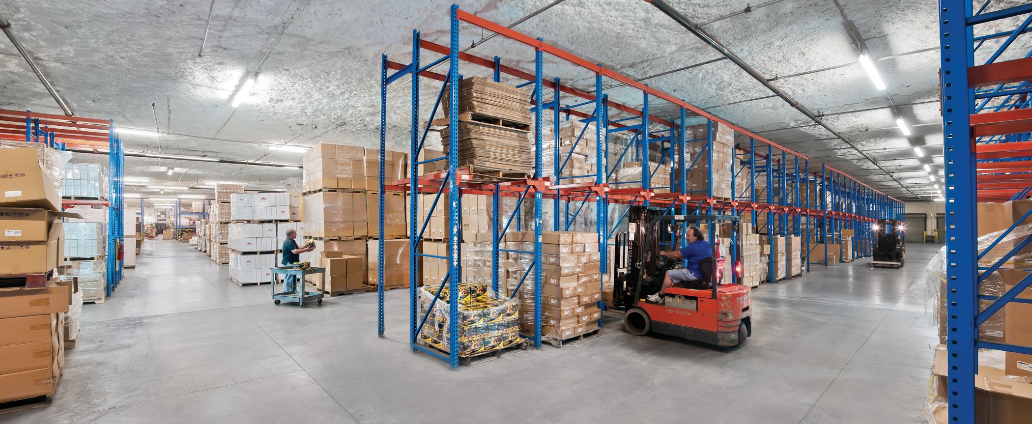 Underground06 Paris Brothers, Inc